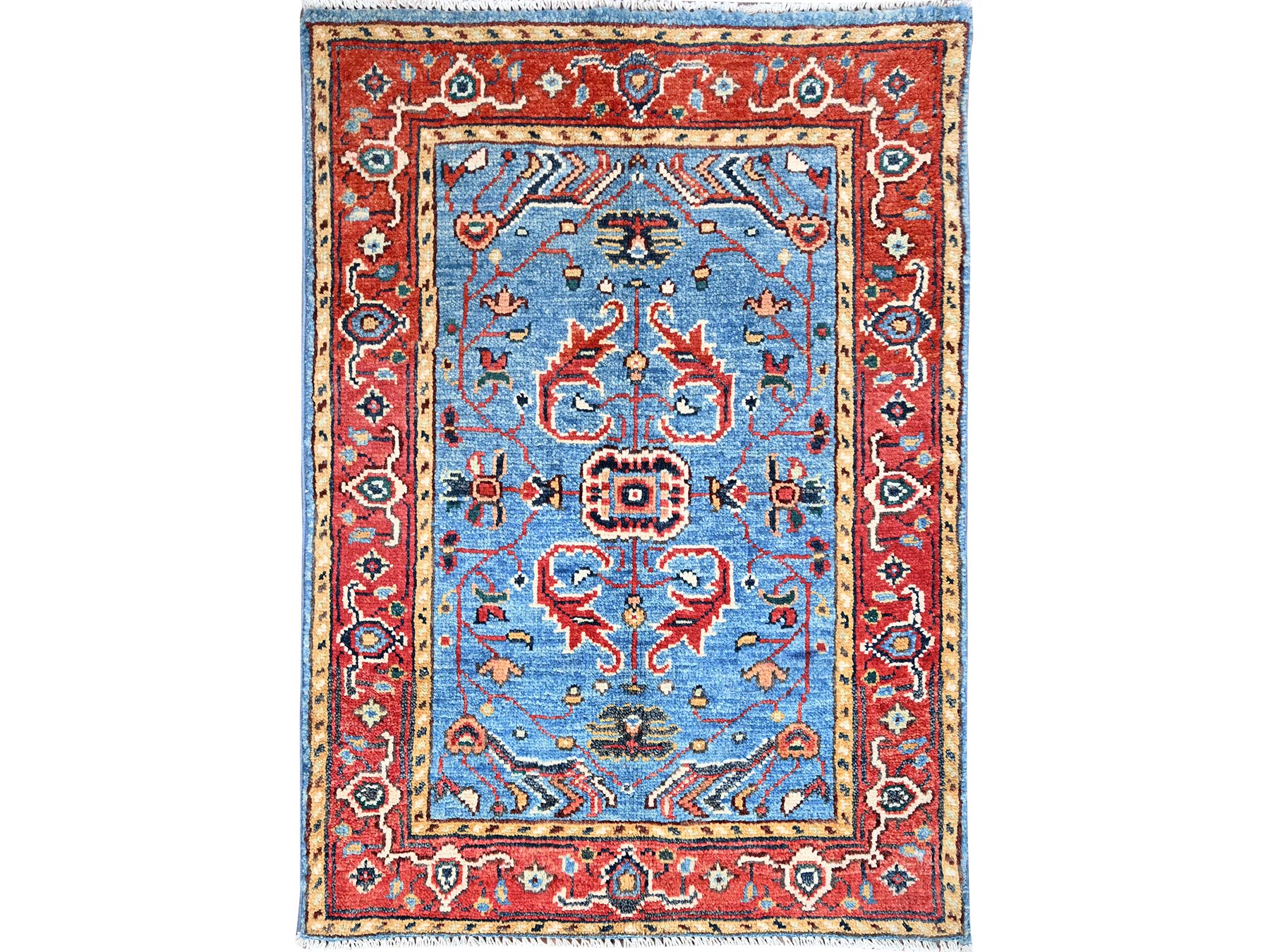 HerizRugs ORC769266